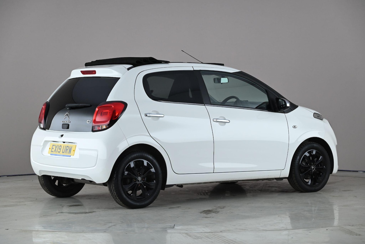 Used Citroen C1 2019 for sale - 78136491: Photo 3