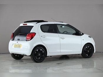 Used Citroen C1 2019 for sale - 78136491: Photo