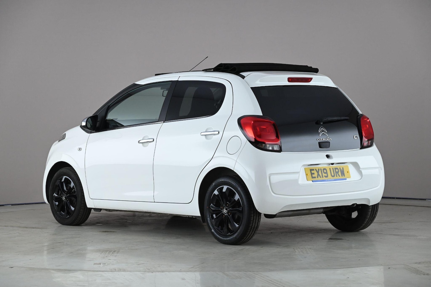 Used Citroen C1 2019 for sale - 78136491: Photo 4