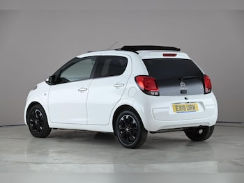 Used Citroen C1 2019 for sale - 78136491: Photo