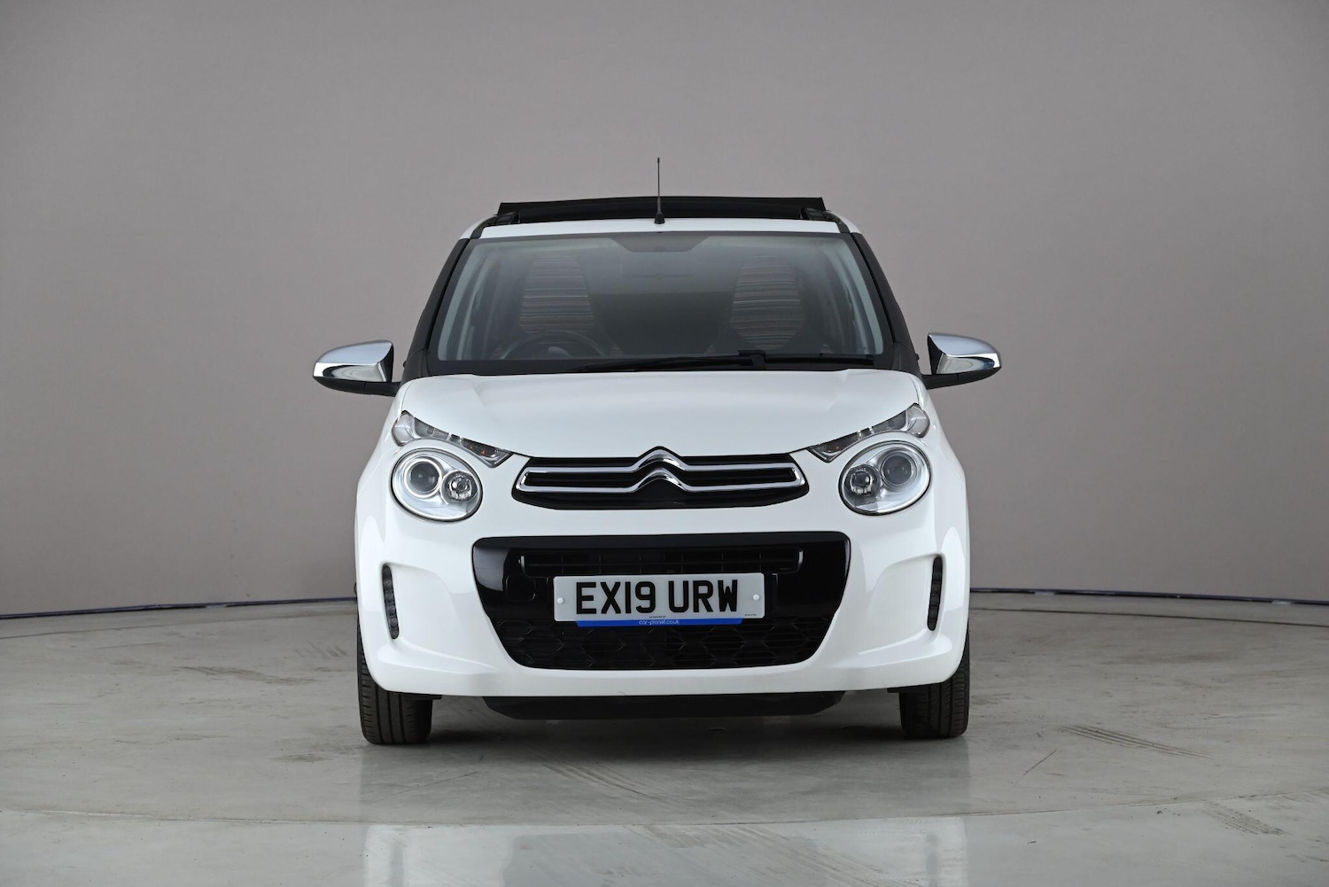 Used Citroen C1 2019 for sale - 78136491: Photo 5