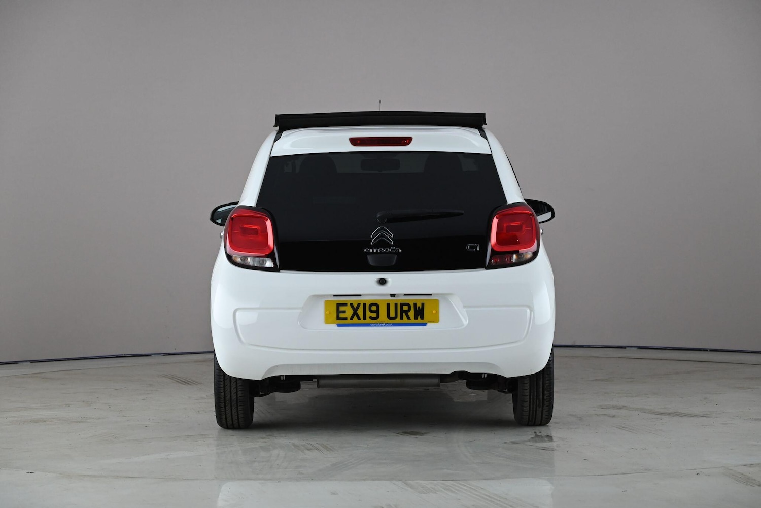 Used Citroen C1 2019 for sale - 78136491: Photo 6