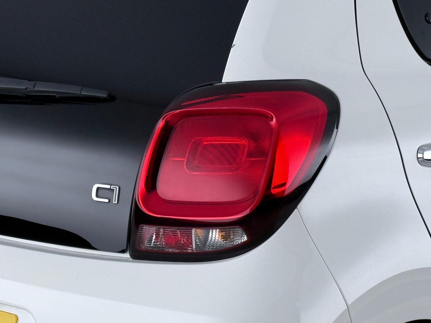 Used Citroen C1 2019 for sale - 78136491: Photo 7