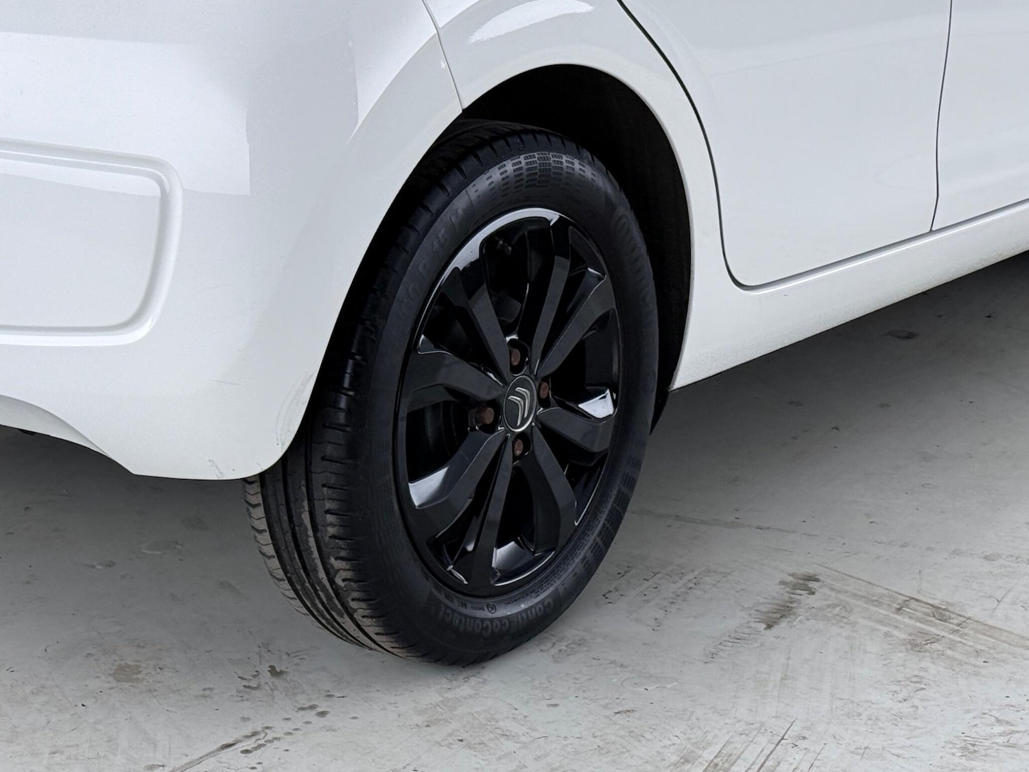 Used Citroen C1 2019 for sale - 78136491: Photo 8