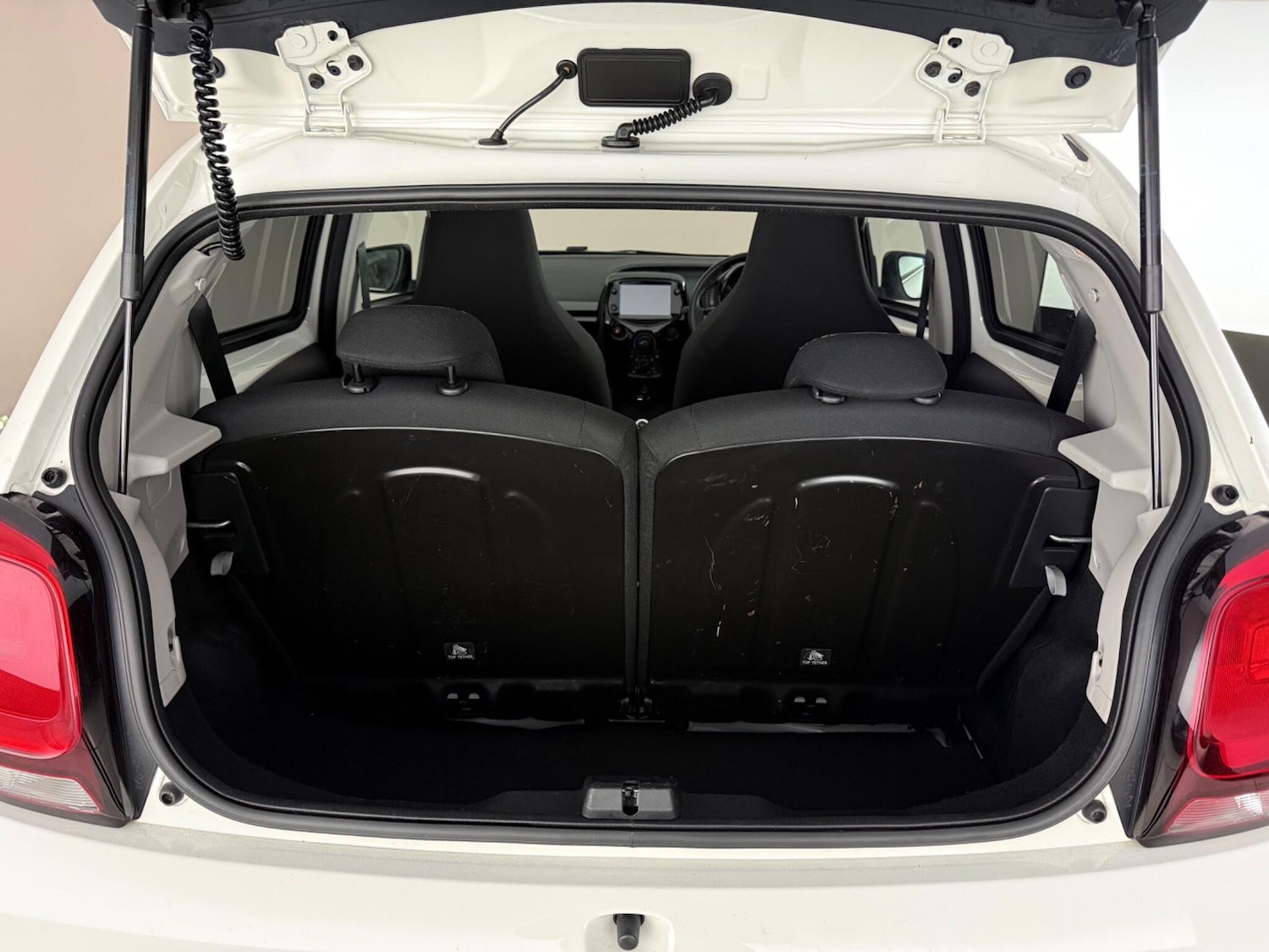 Used Citroen C1 2019 for sale - 78136491: Photo 9