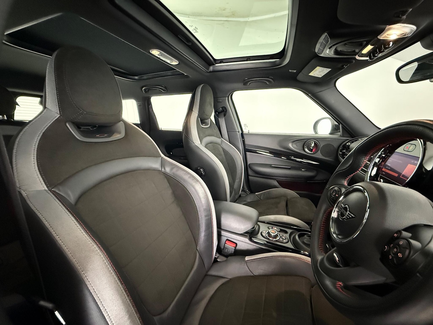 Used MINI Clubman 2020 for sale - 77222538: Photo 10