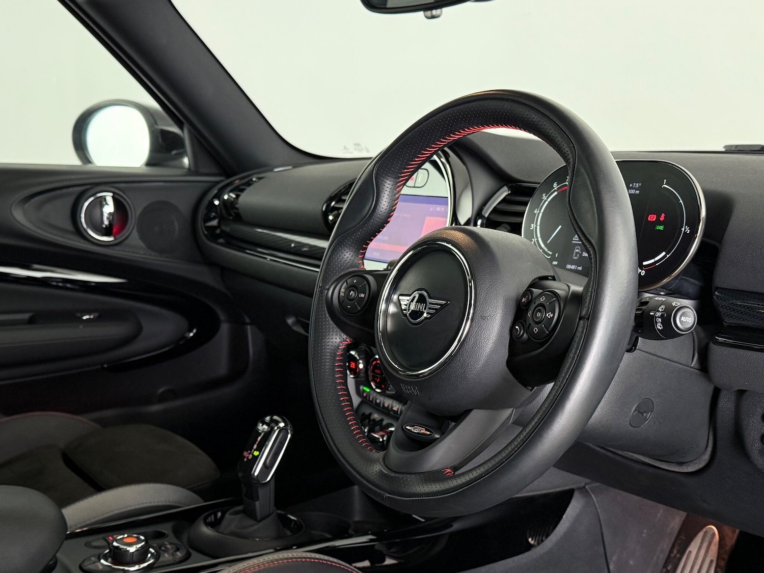 Used MINI Clubman 2020 for sale - 77222538: Photo 16