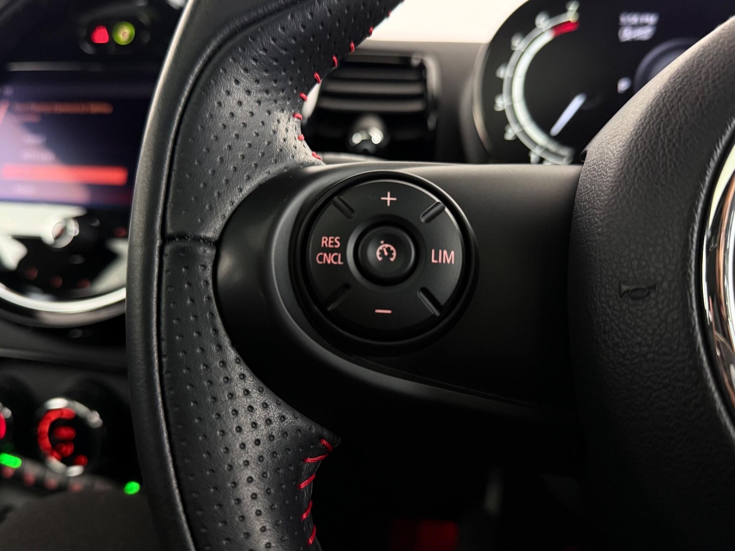 Used MINI Clubman 2020 for sale - 77222538: Photo 19