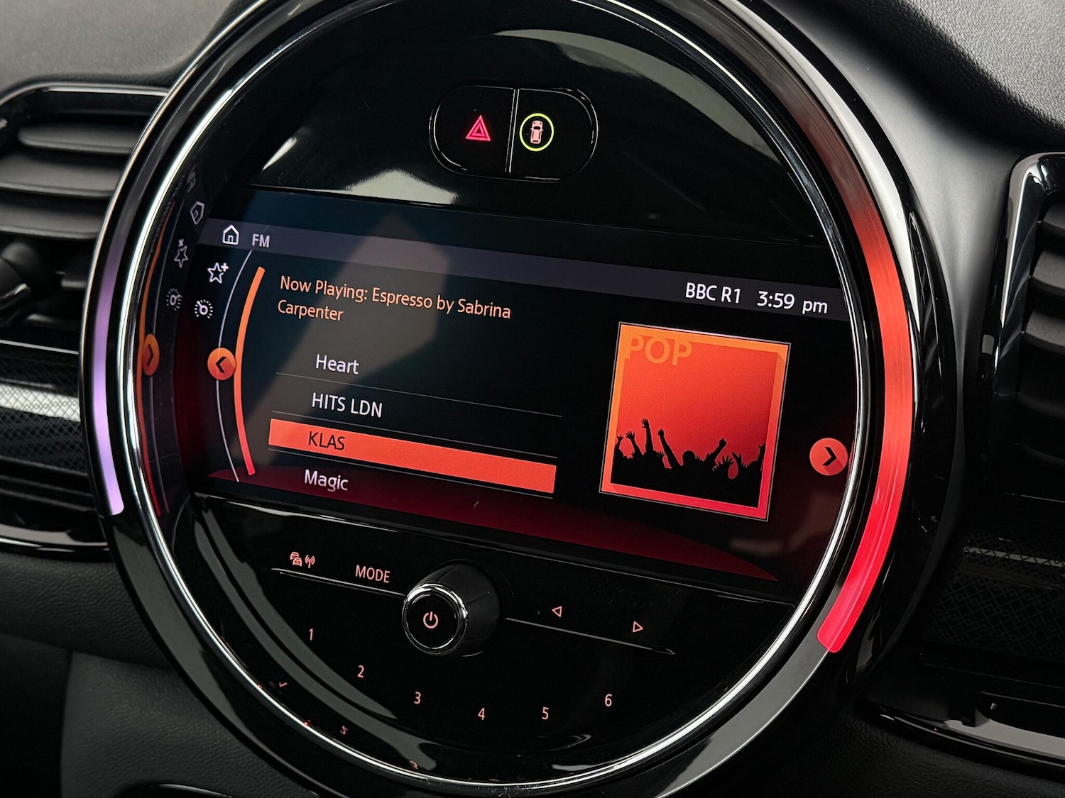 Used MINI Clubman 2020 for sale - 77222538: Photo 21