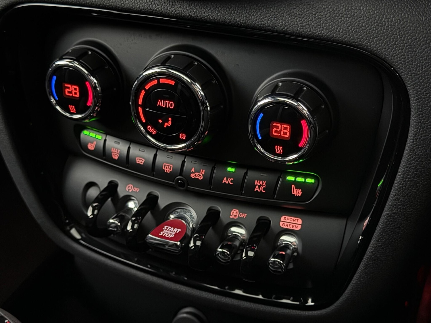 Used MINI Clubman 2020 for sale - 77222538: Photo 24