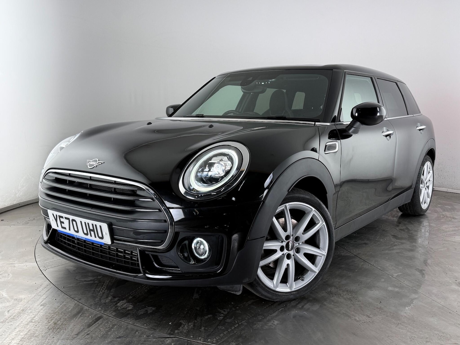 Used MINI Clubman 2020 for sale - 77222538: Photo 27