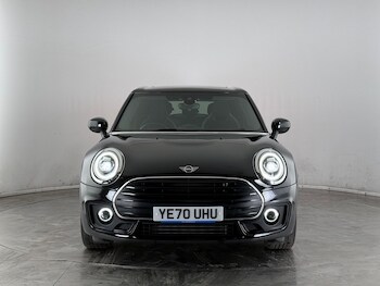 Used MINI Clubman 2020 for sale - 77222538: Photo
