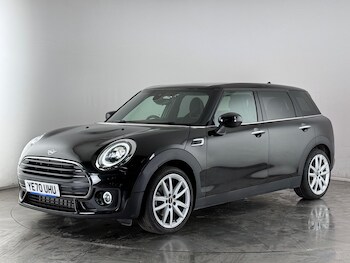 Used MINI Clubman 2020 for sale - 77222538: Photo
