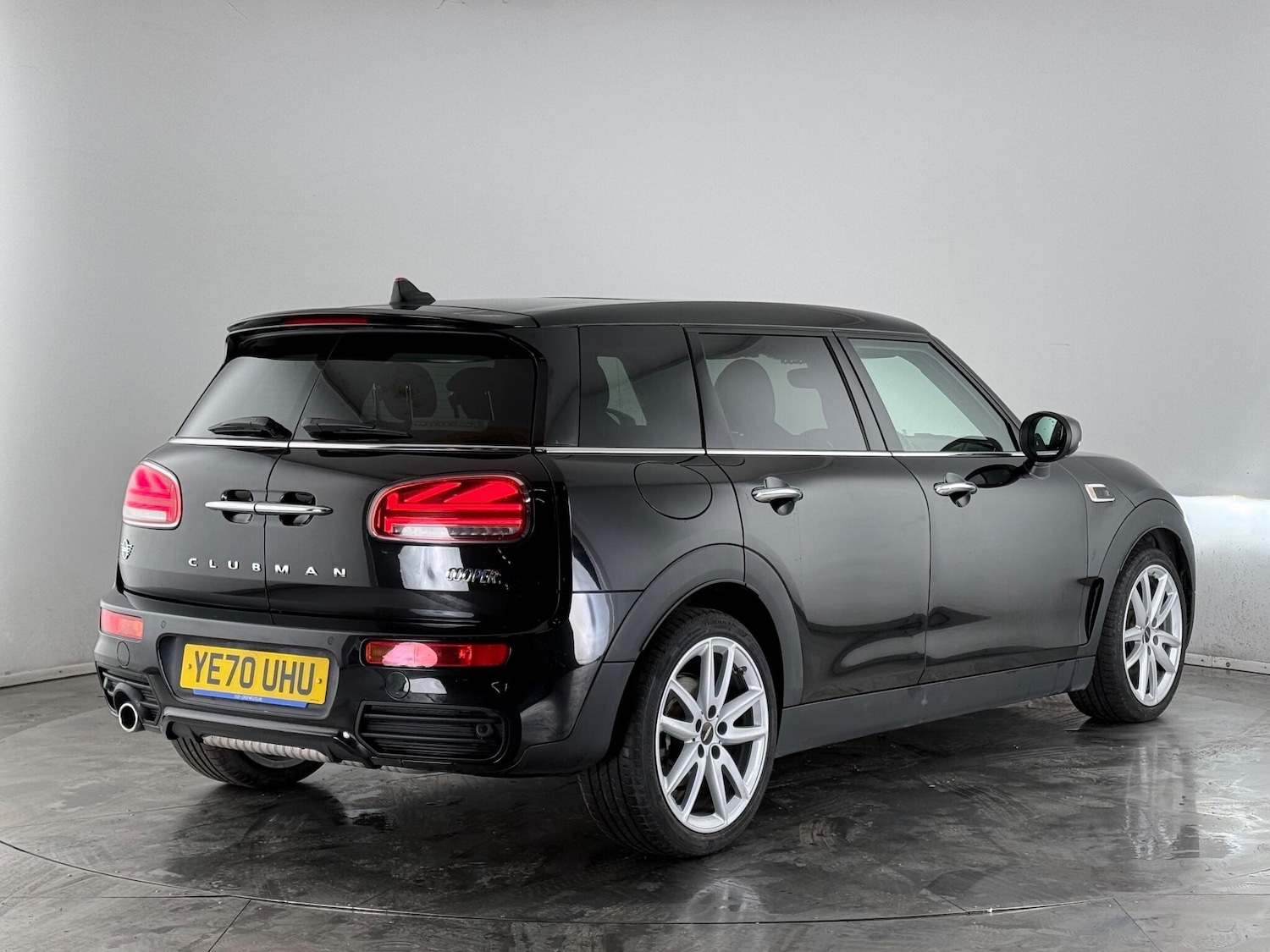 Used MINI Clubman 2020 for sale - 77222538: Photo 5