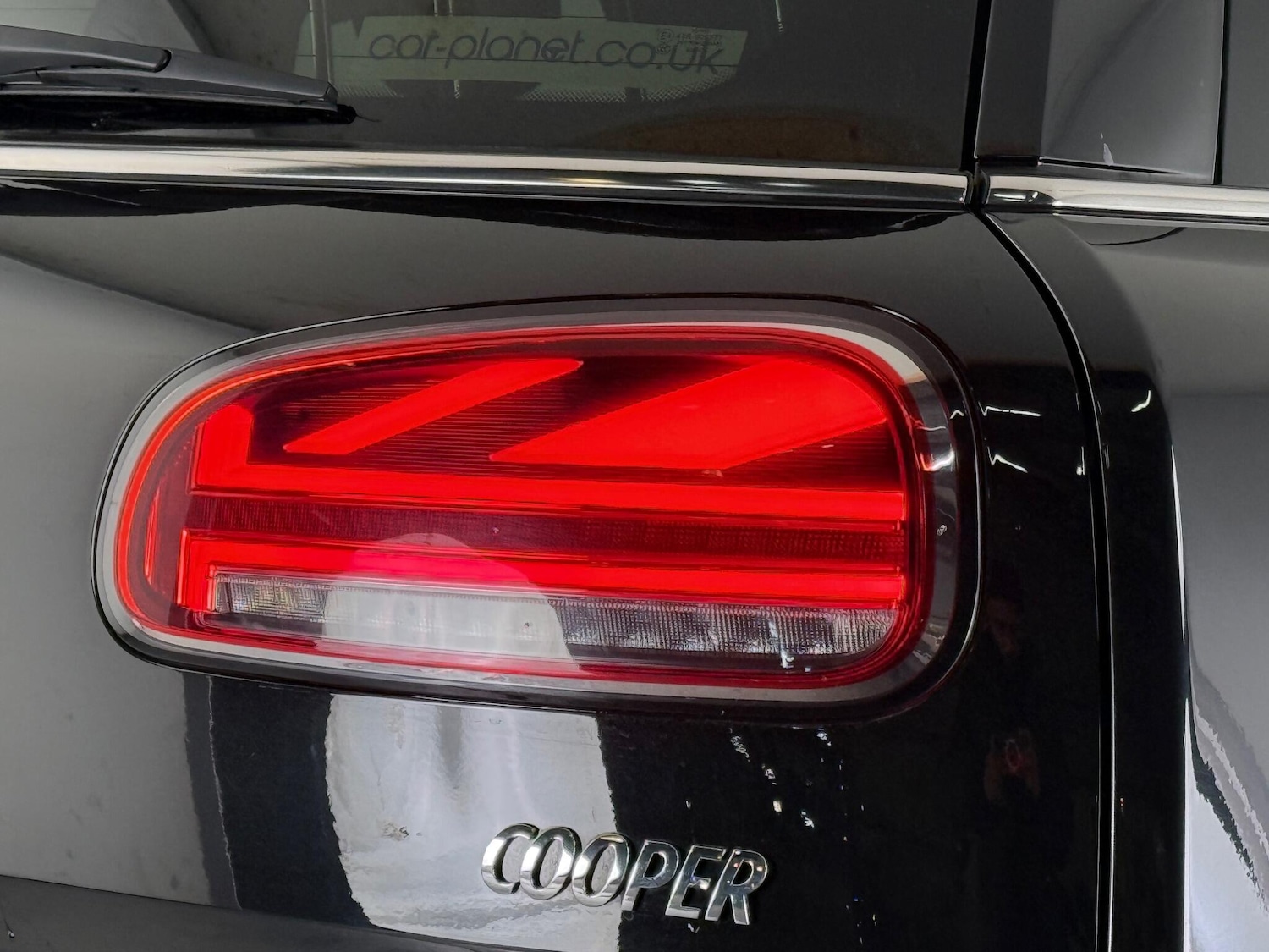 Used MINI Clubman 2020 for sale - 77222538: Photo 7