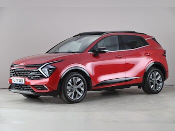 Used Kia Sportage 2022 for sale - 78348662: Photo