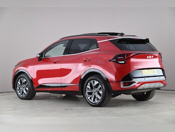 Used Kia Sportage 2022 for sale - 78348662: Photo