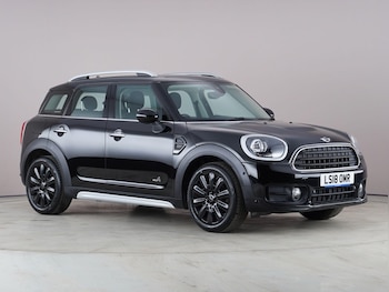 Used MINI Countryman 2018 for sale - 78676807: Photo