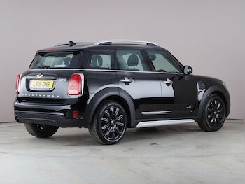 Used MINI Countryman 2018 for sale - 78676807: Photo