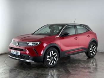 Used Vauxhall Mokka 2022 for sale - 75025070: Photo