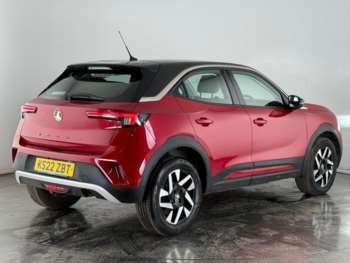 Used Vauxhall Mokka 2022 for sale - 75025070: Photo