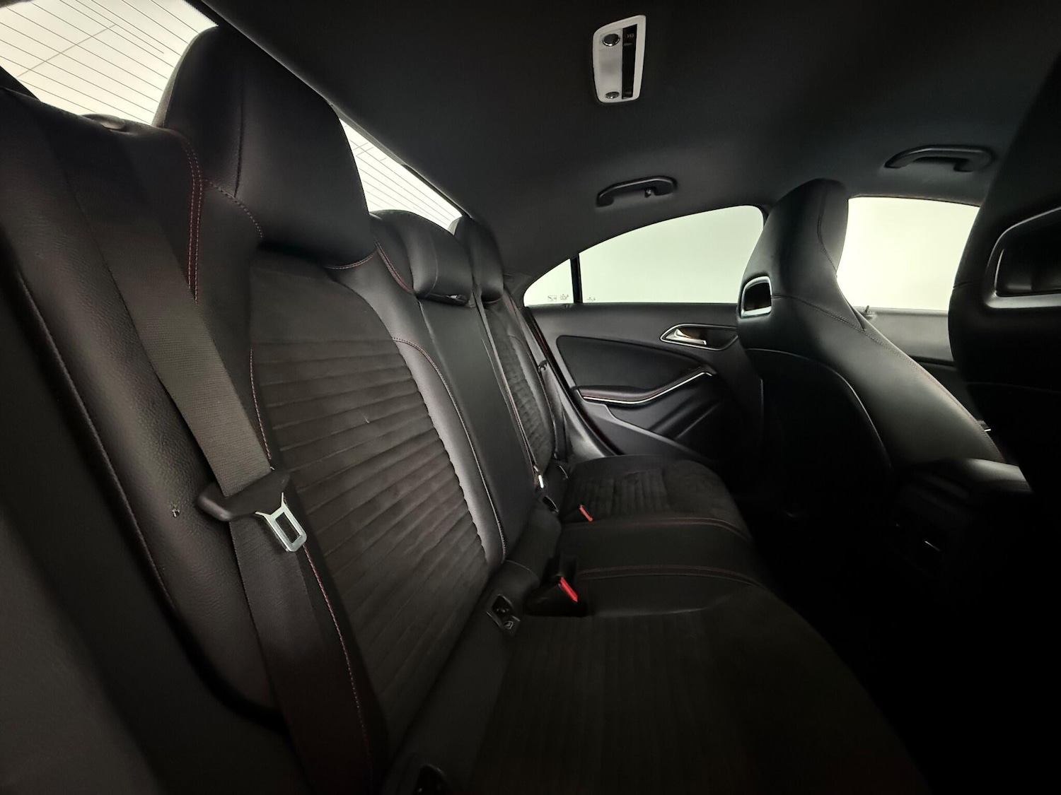 Used Mercedes-Benz CLA 2018 for sale - 77182843: Photo 13