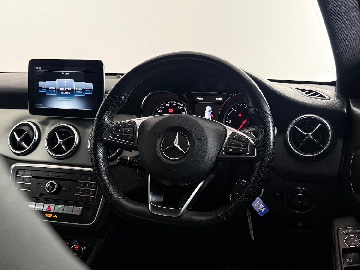 Used Mercedes-Benz CLA 2018 for sale - 77182843: Photo 15