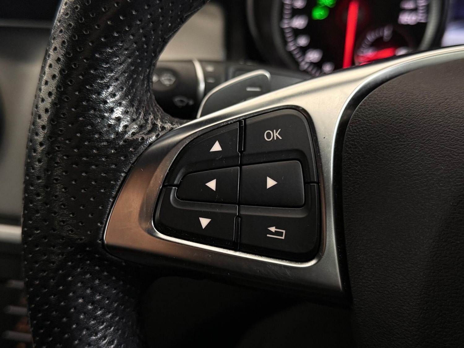 Used Mercedes-Benz CLA 2018 for sale - 77182843: Photo 16