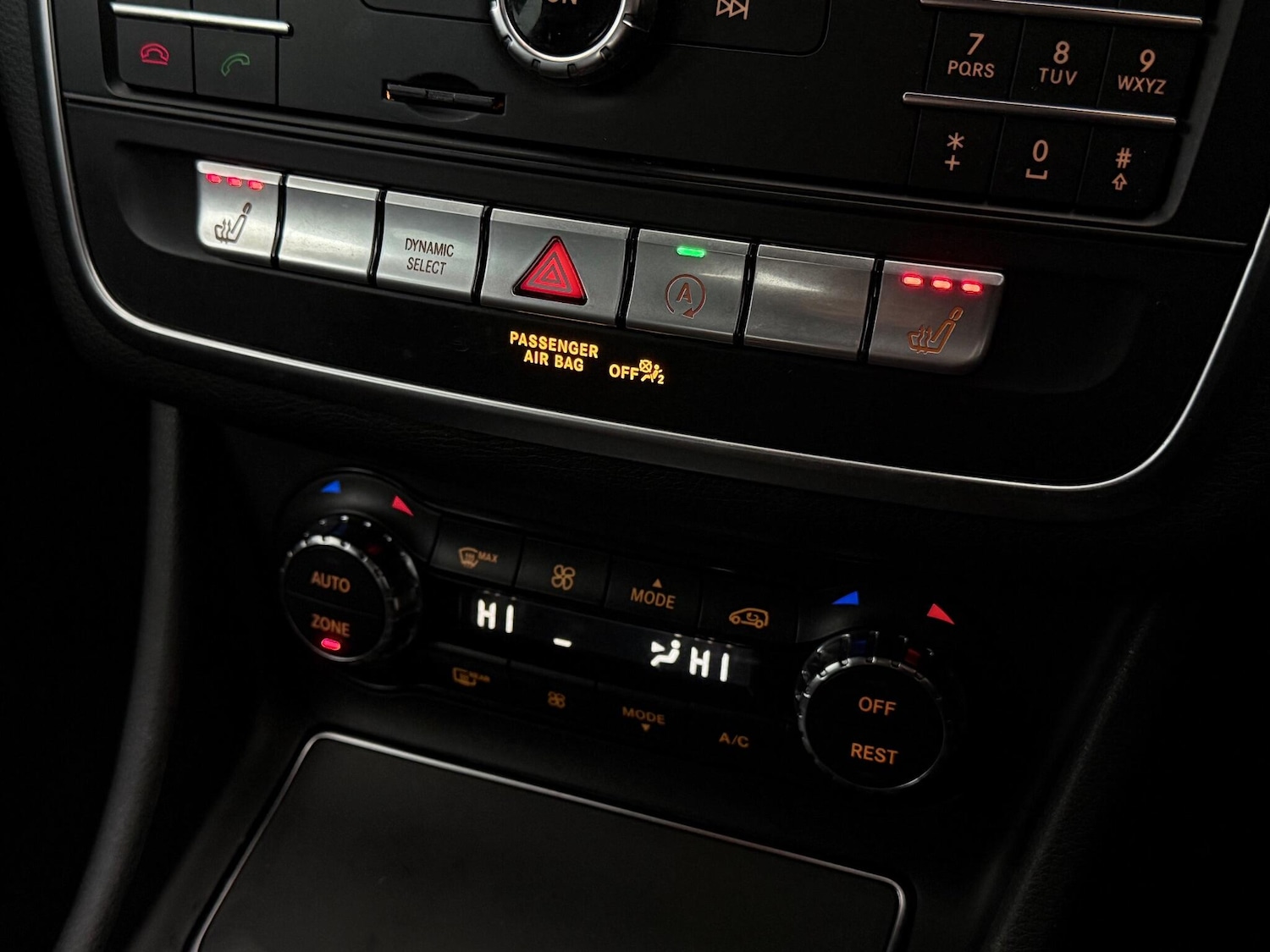 Used Mercedes-Benz CLA 2018 for sale - 77182843: Photo 30