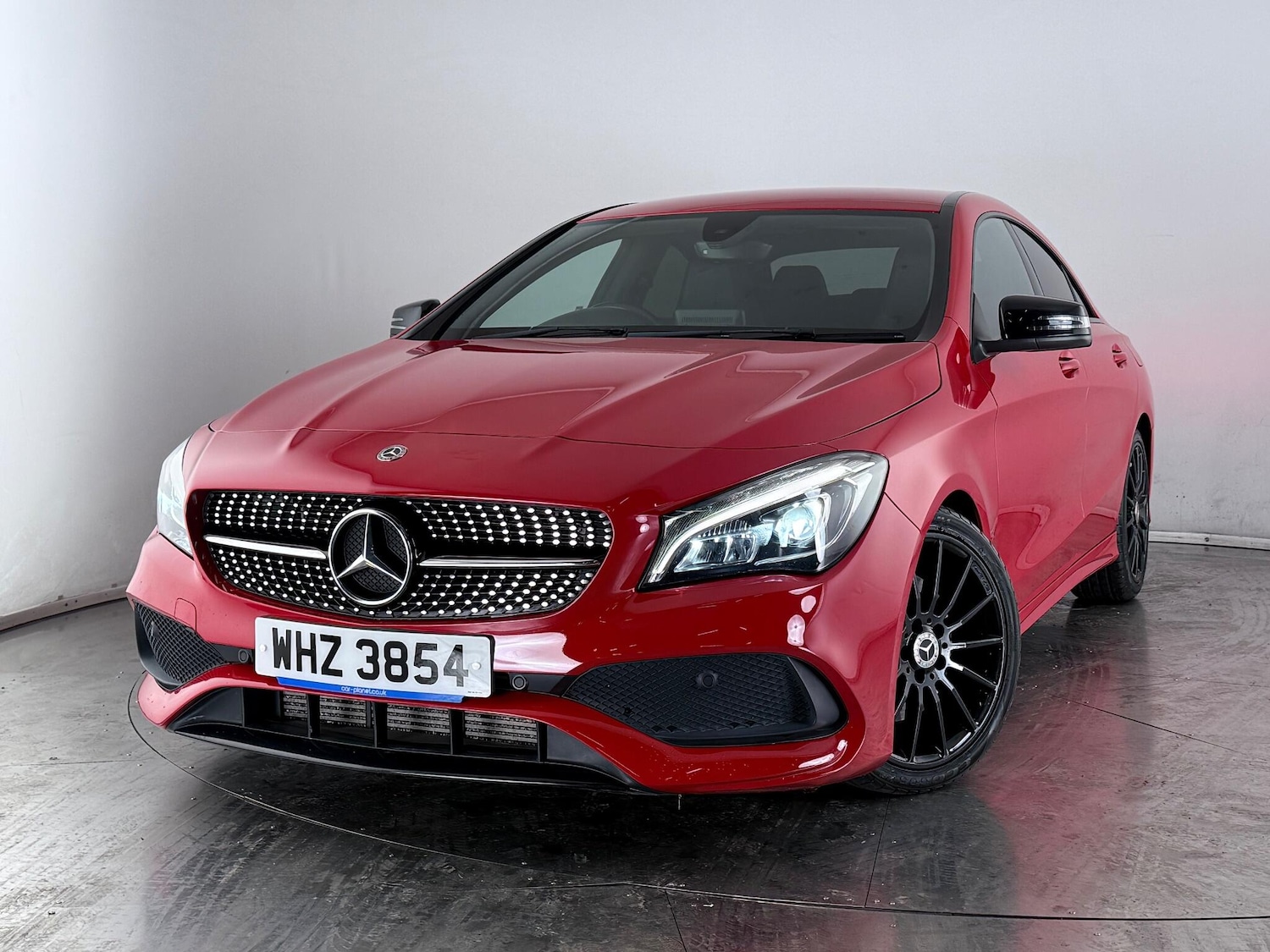 Used Mercedes-Benz CLA 2018 for sale - 77182843: Photo 34