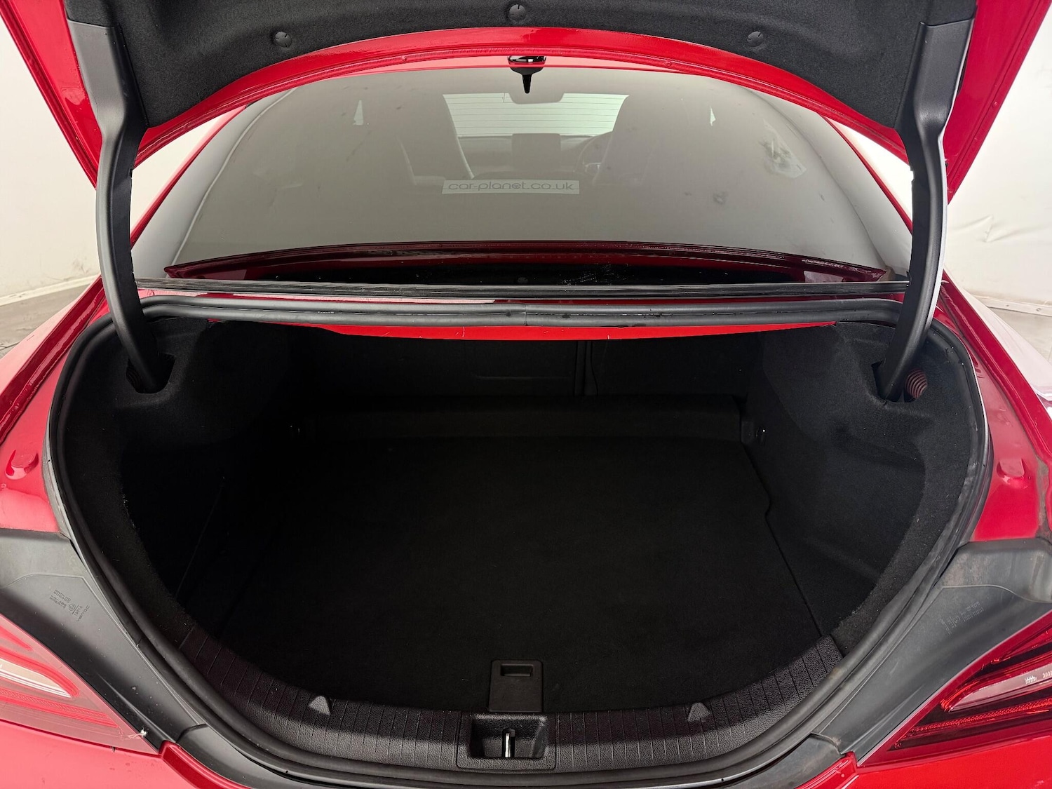 Used Mercedes-Benz CLA 2018 for sale - 77182843: Photo 8