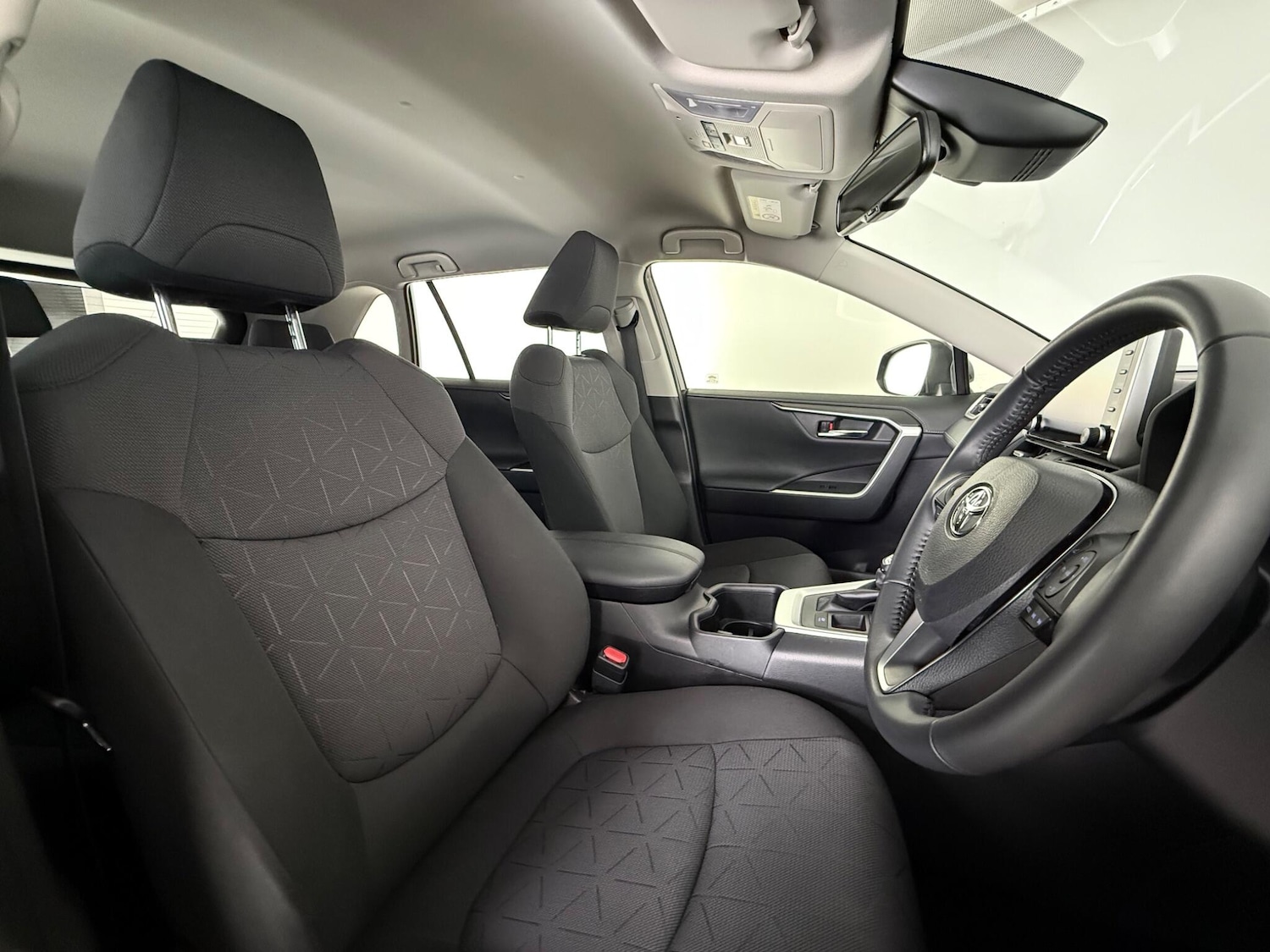 Used Toyota RAV4 2022 for sale - 77902223: Photo 12