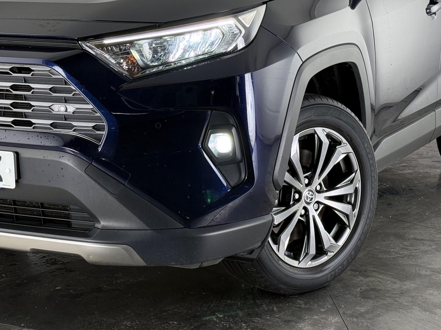 Used Toyota RAV4 2022 for sale - 77902223: Photo 35