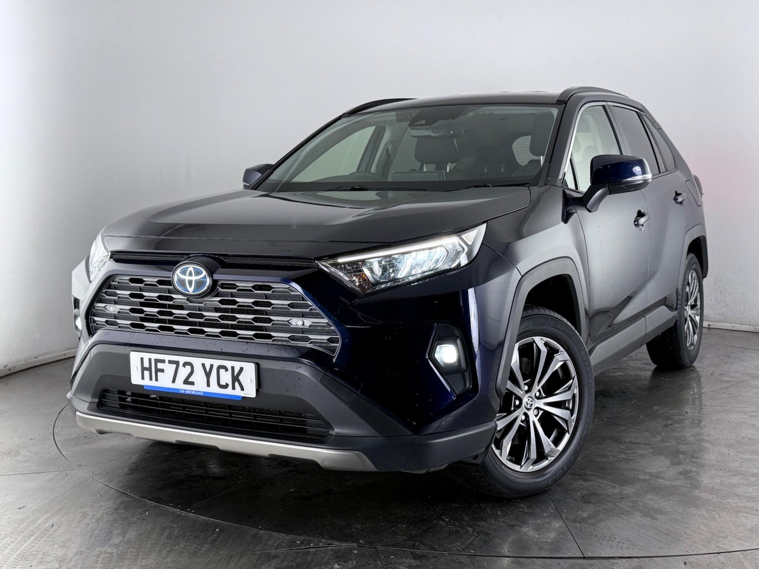 Used Toyota RAV4 2022 for sale - 77902223: Photo 36