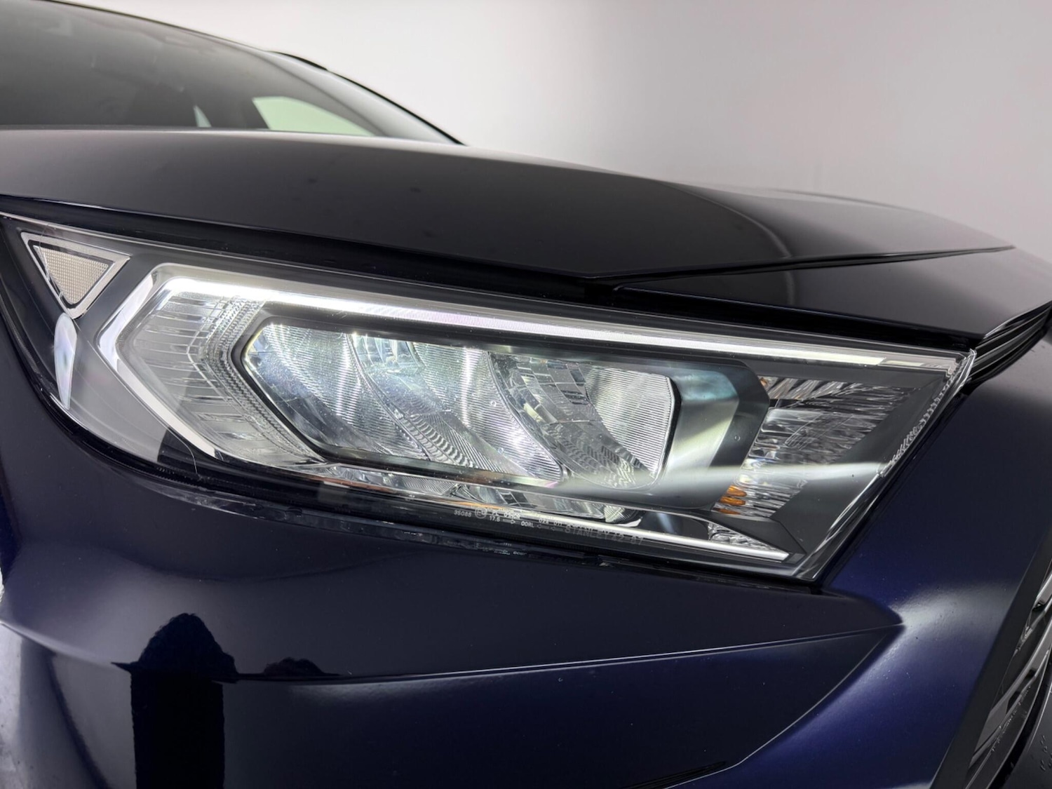 Used Toyota RAV4 2022 for sale - 77902223: Photo 6