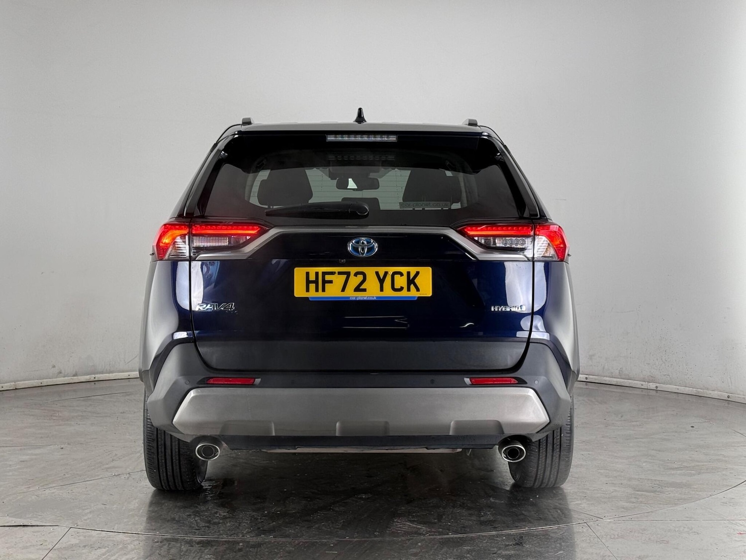 Used Toyota RAV4 2022 for sale - 77902223: Photo 7