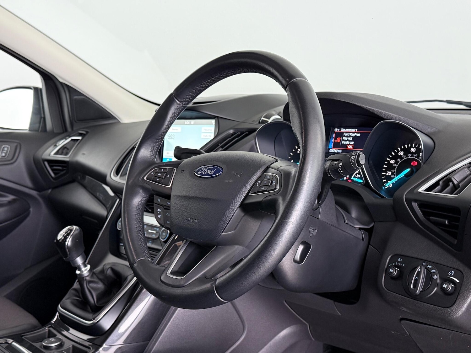 Used Ford Kuga 2017 for sale - 76467329: Photo 15