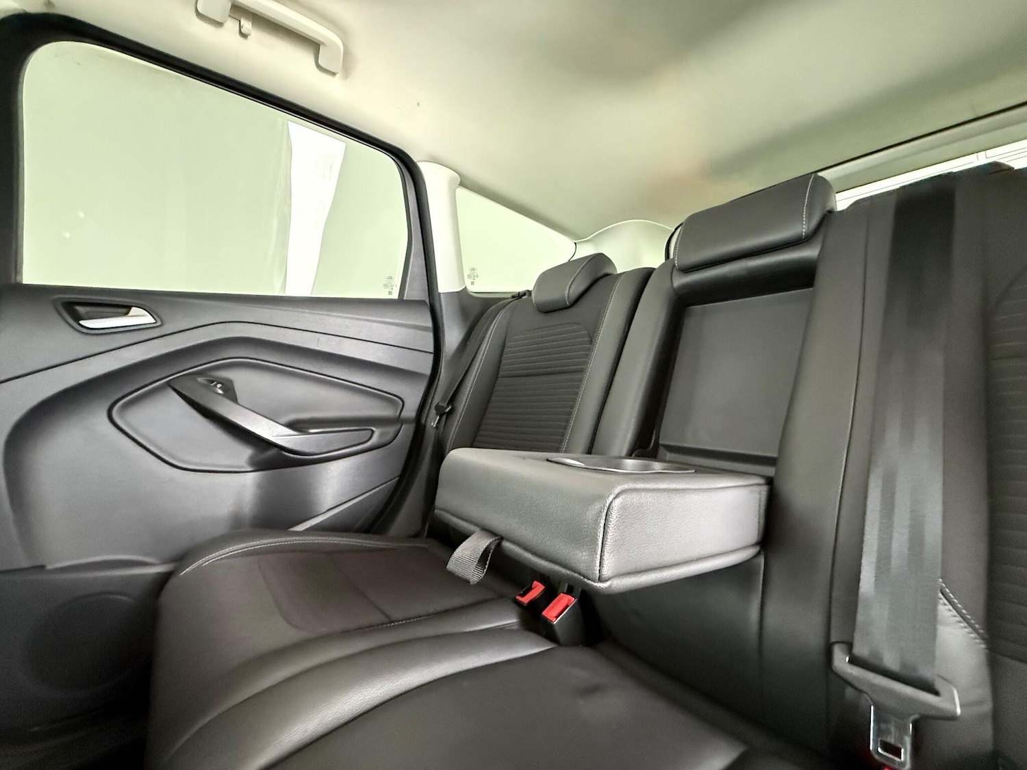 Used Ford Kuga 2017 for sale - 76467329: Photo 20