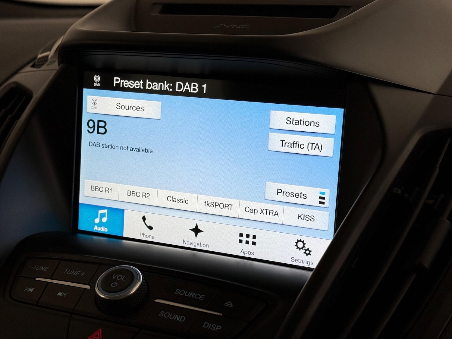 Used Ford Kuga 2017 for sale - 76467329: Photo 33