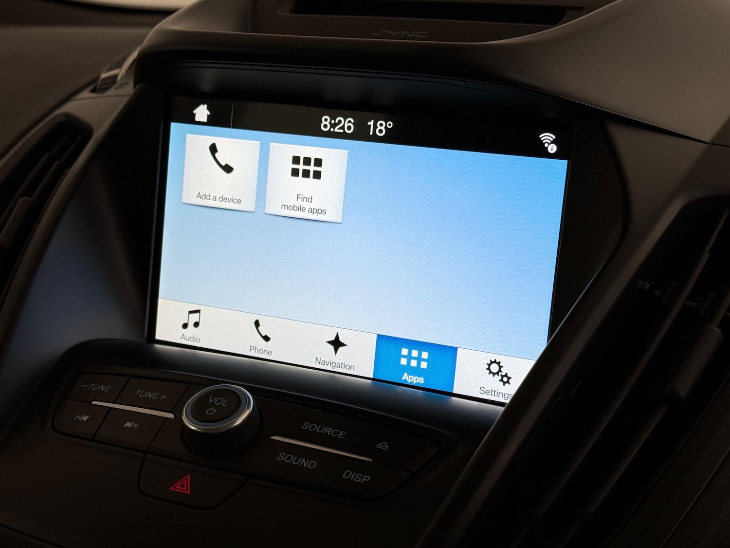 Used Ford Kuga 2017 for sale - 76467329: Photo 35