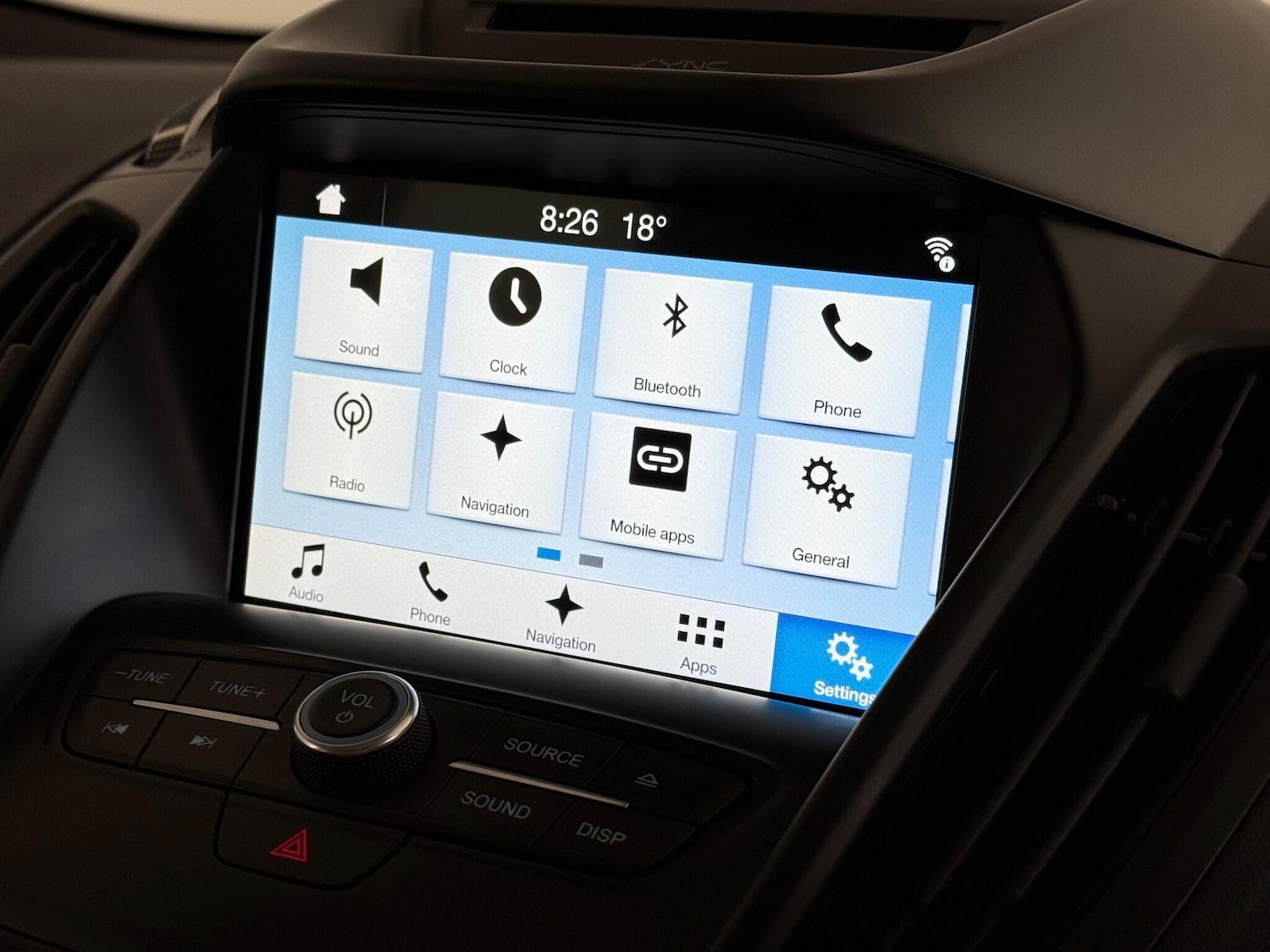 Used Ford Kuga 2017 for sale - 76467329: Photo 36