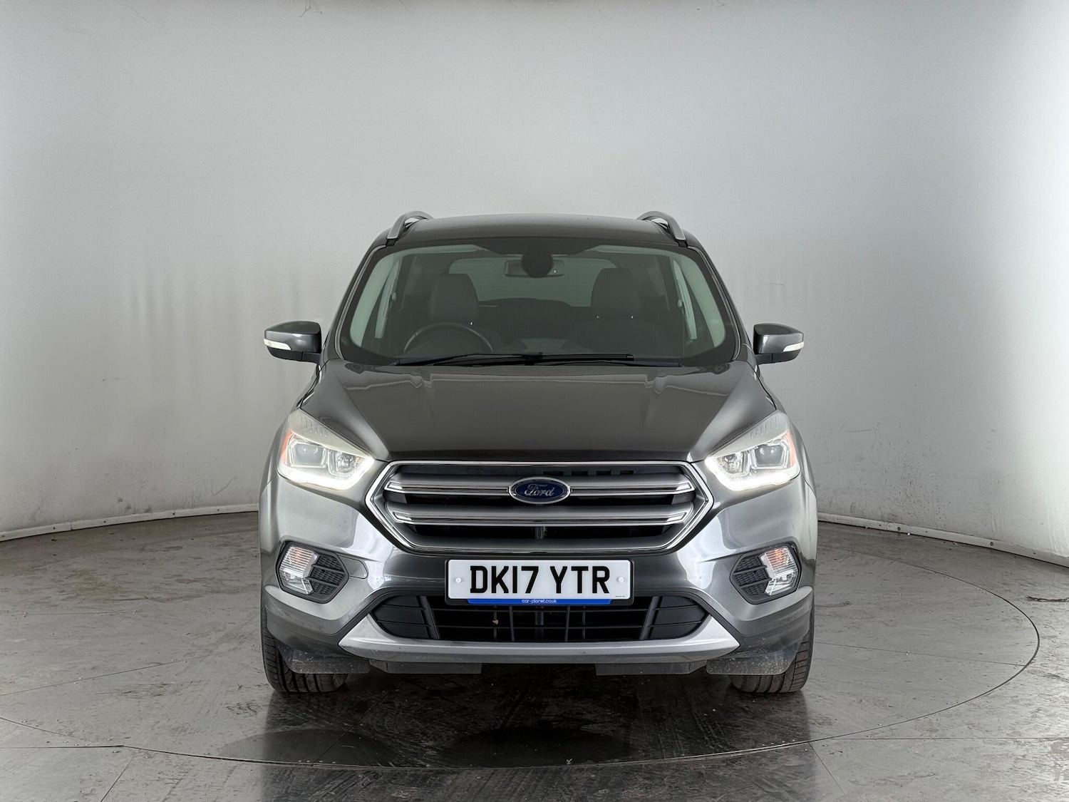 Used Ford Kuga 2017 for sale - 76467329: Photo 7
