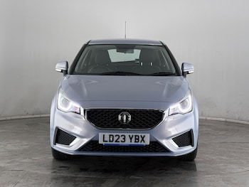 Used MG MG3 2023 for sale - 77091509: Photo