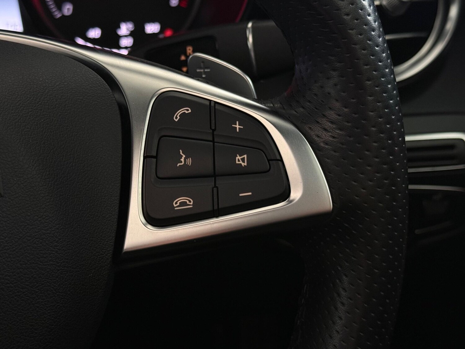 Used Mercedes-Benz GLC 2018 for sale - 77696961: Photo 20