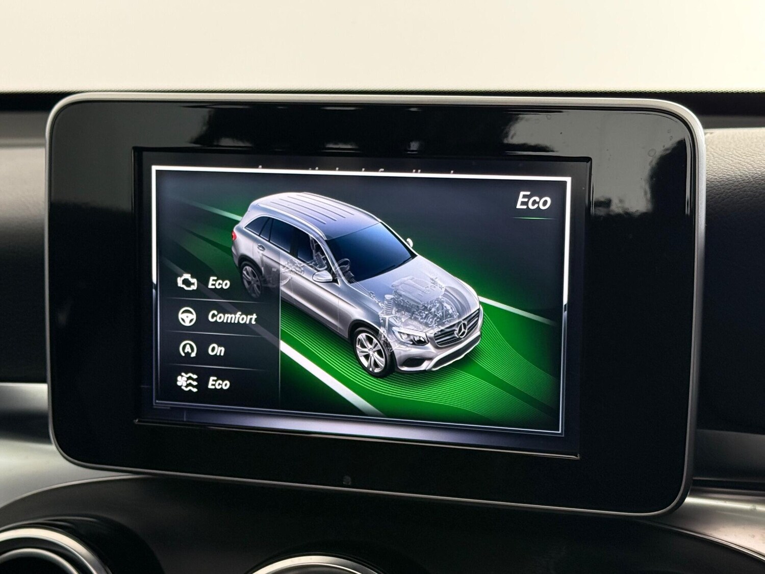 Used Mercedes-Benz GLC 2018 for sale - 77696961: Photo 24