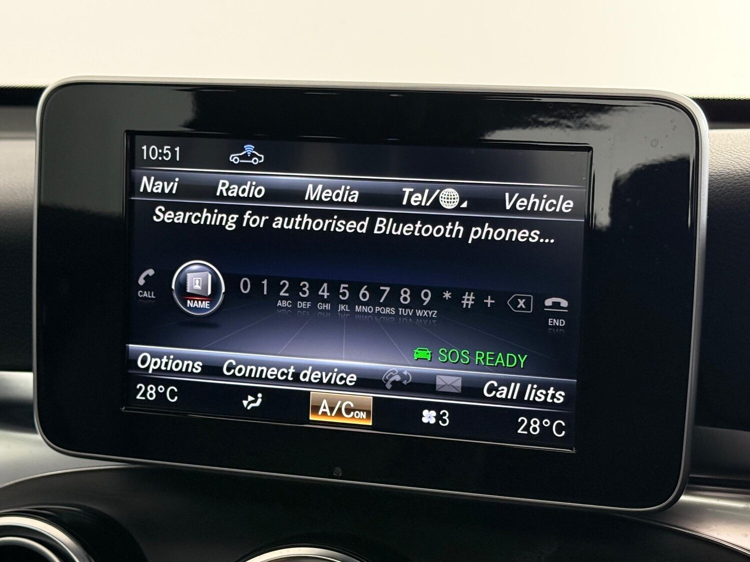 Used Mercedes-Benz GLC 2018 for sale - 77696961: Photo 29