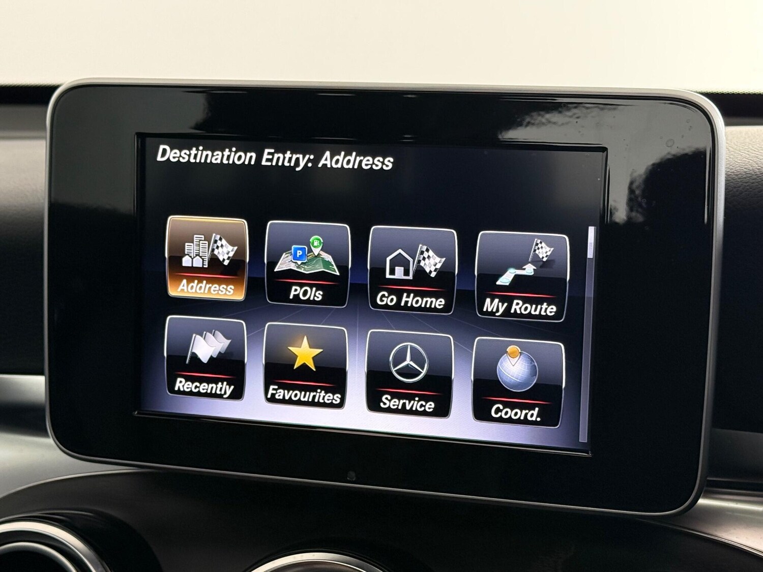 Used Mercedes-Benz GLC 2018 for sale - 77696961: Photo 31