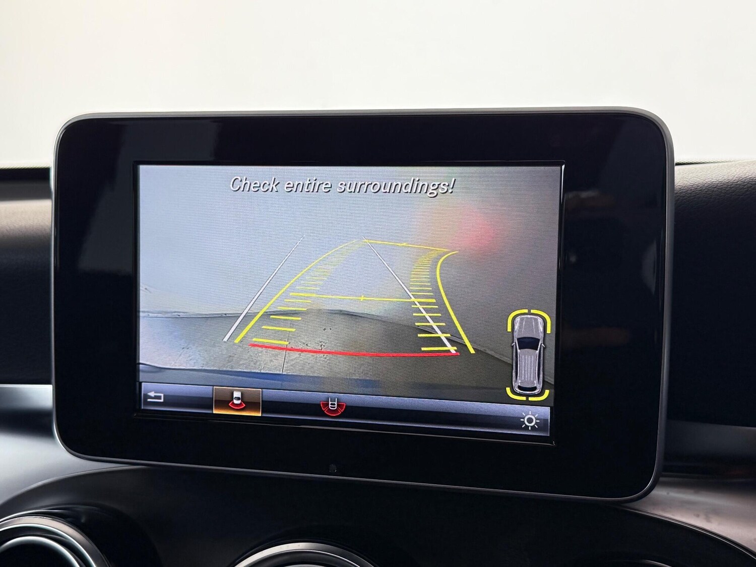 Used Mercedes-Benz GLC 2018 for sale - 77696961: Photo 34