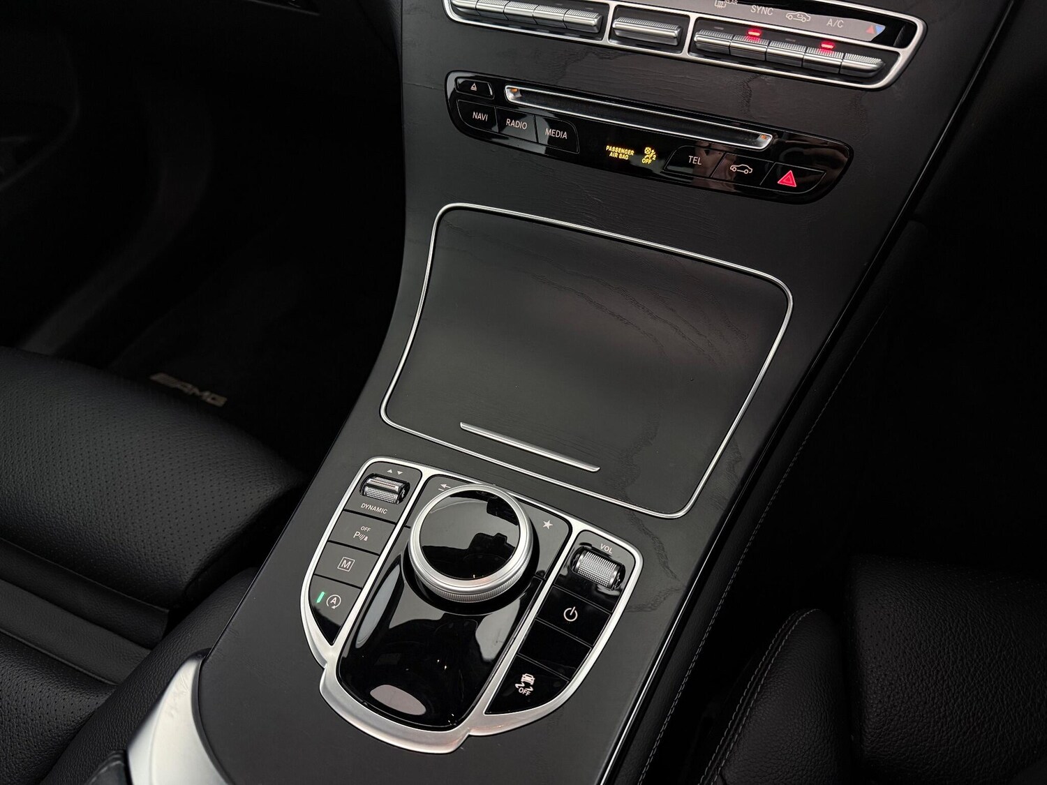 Used Mercedes-Benz GLC 2018 for sale - 77696961: Photo 35