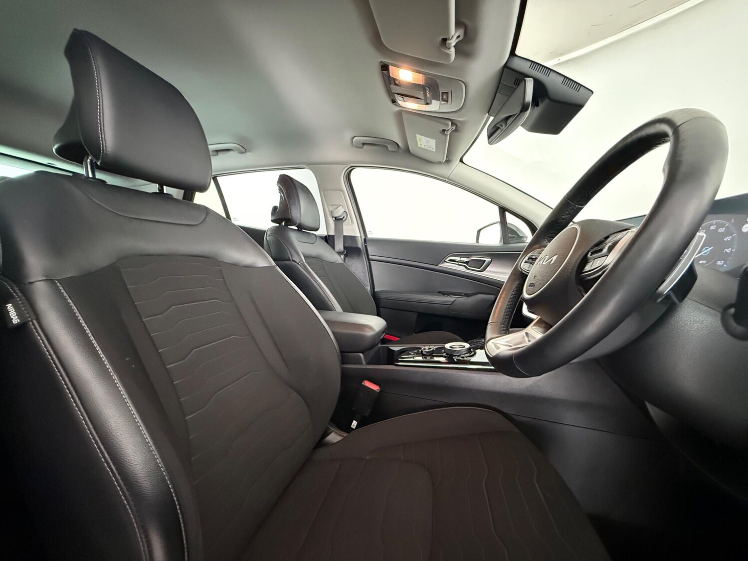 Used Kia Sportage 2022 for sale - 77543467: Photo 11